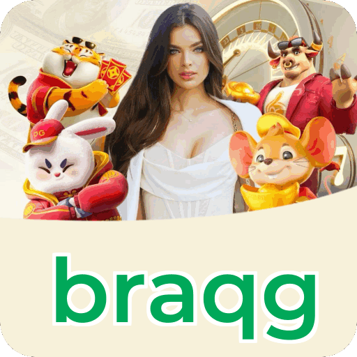 Dealers profissionais da braqg