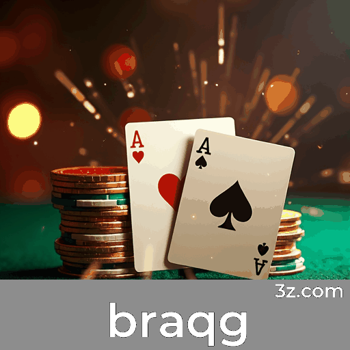 Revolução em Jogos Online: Filosofia de Desenvolvimento no braqg