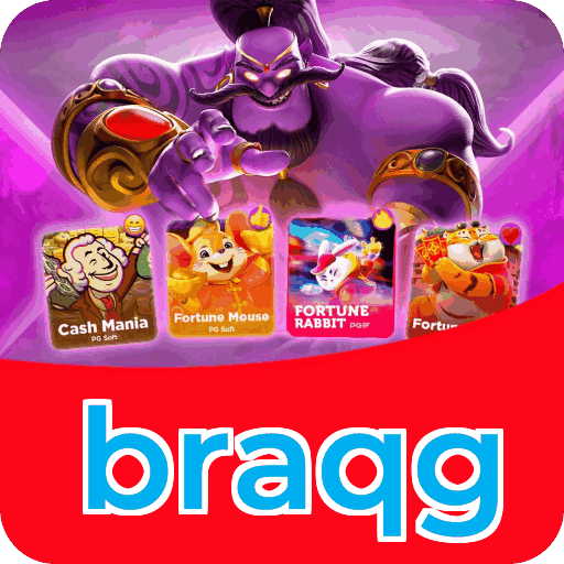 Jogos com maior RTP na braqg