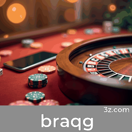 Experiência Mobile Inovadora com o Aplicativo da braqg