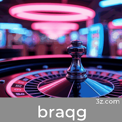 braqg: Seu Destino Premium para Apostas Online