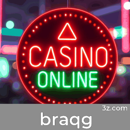 Login Seguro Braqg: Acesso VIP e Proteção Máxima