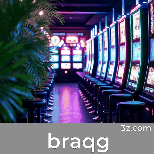 Login Seguro Braqg: Acesso VIP e Proteção Máxima