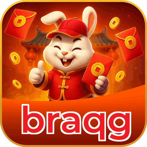 braqg Logo
