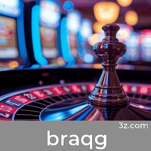 Login Seguro Braqg: Acesso VIP e Proteção Máxima